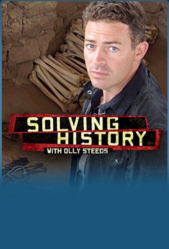 Discovery Channel - Mystery Investigator