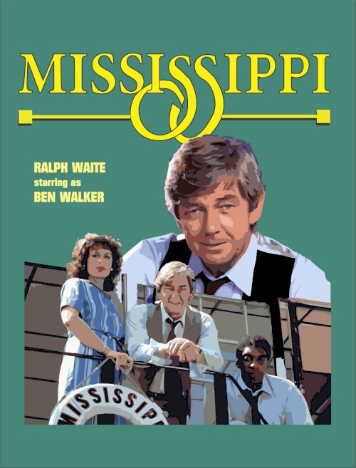 The Mississippi