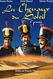 Les chevaux du soleil