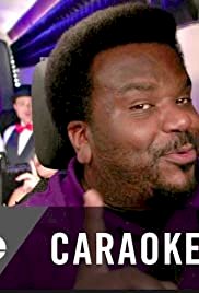 Caraoke Showdown