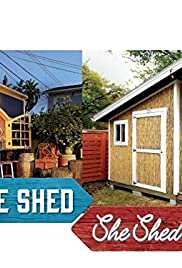 He Shed, She Shed