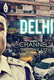 Delhi Cops
