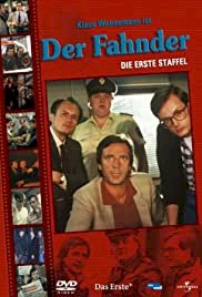 Der Fahnder