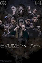 Evolve: Year Zero