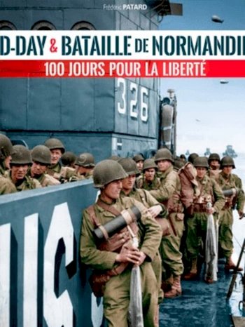 D-Day Sacrifice