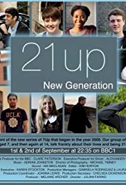 21 Up New Generation