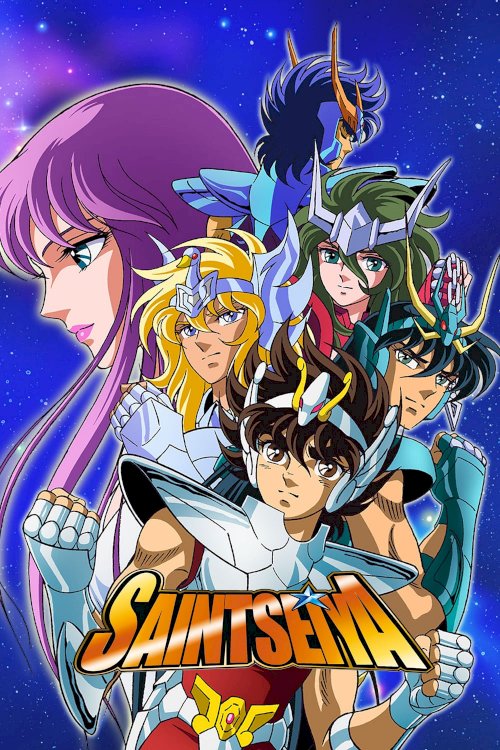 Knights of the Zodiac