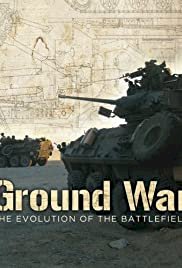 Ground Warfare