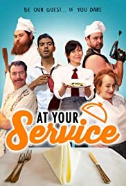 At Your Service