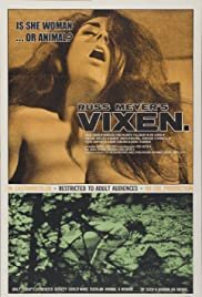 Vixen!