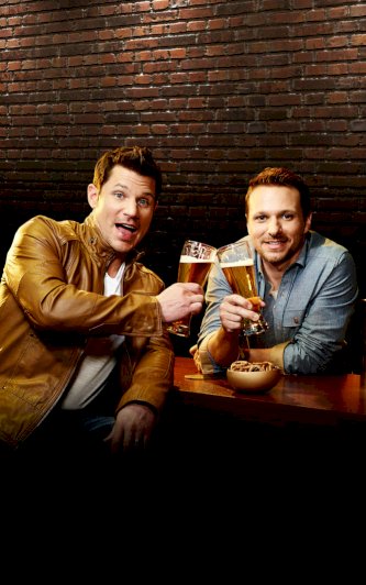 Lachey's Bar