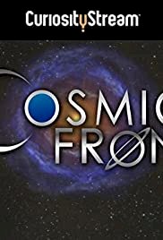 Cosmic Front