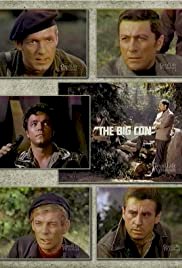 The Big Con
