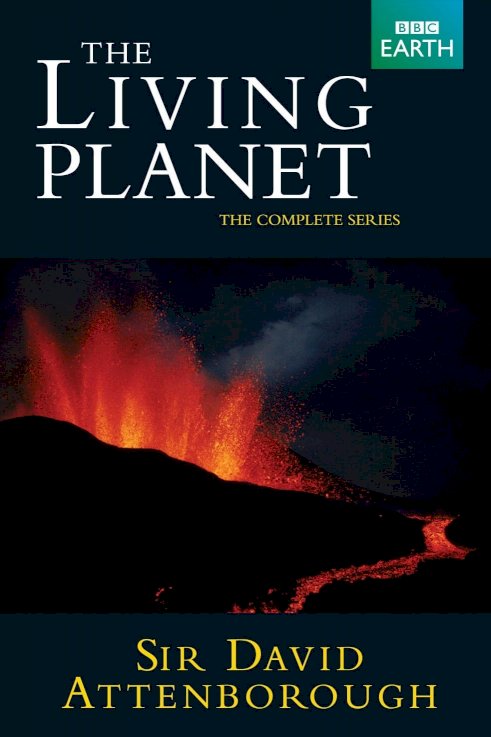 The Living Planet