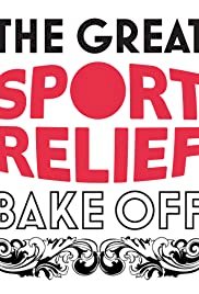 The Great Sport Relief Bake Off