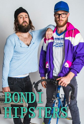 Bondi Hipsters