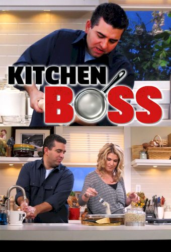 Kitchen Boss