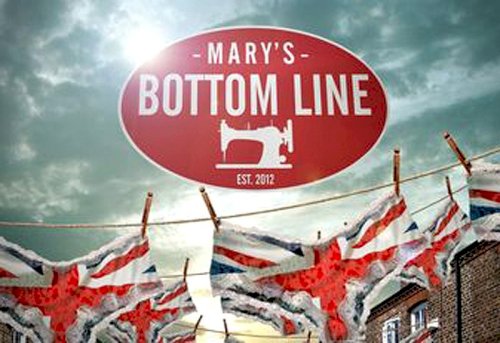 Mary's Bottom Line