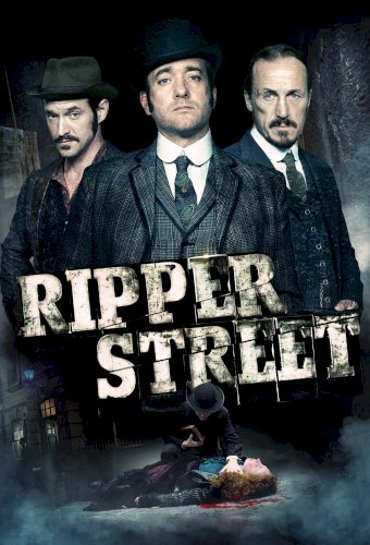 Ripper Street