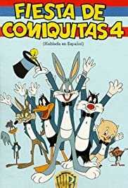 The Bugs Bunny/Looney Tunes Comedy Hour