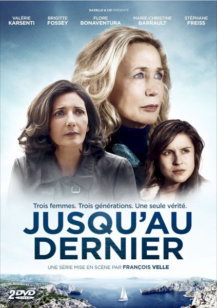 Jusqu'au dernier