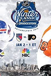 NHL on NBC