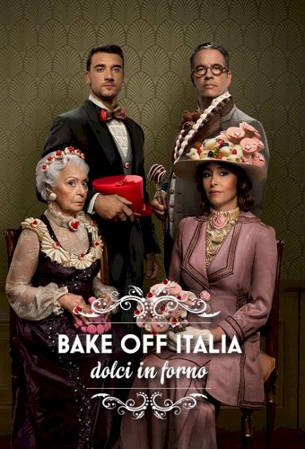 Bake Off Italia