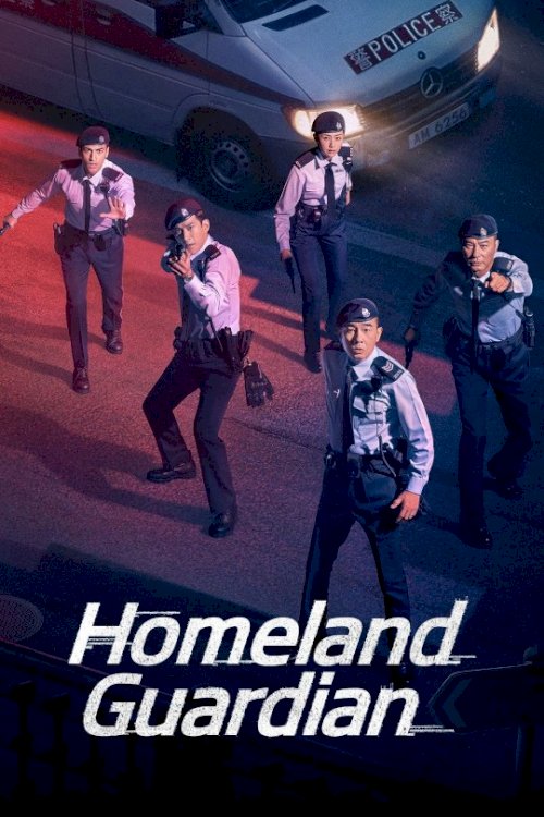 Homeland Guardian