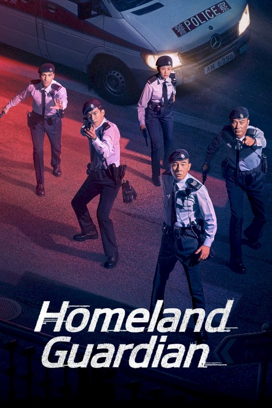 Homeland Guardian