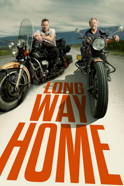 Long Way Home
