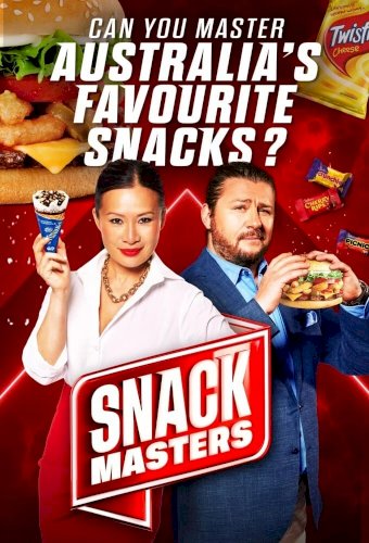 Snackmasters Australia