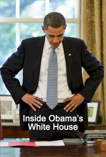 Inside Obama's White House