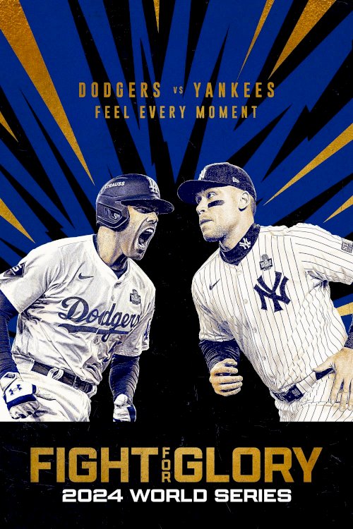 Fight for Glory: 2024 World Series