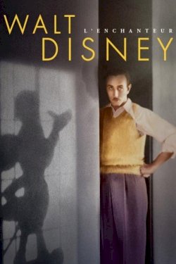 Walt Disney