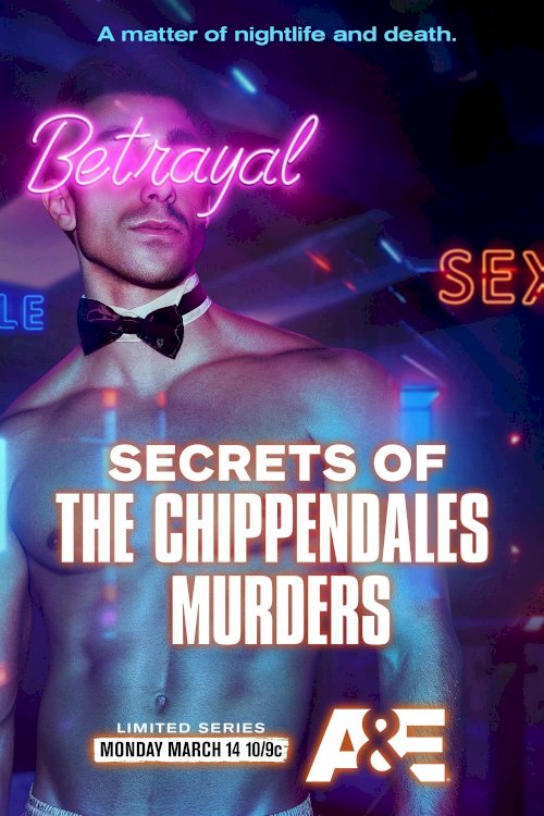 Secrets of the Chippendales Murders