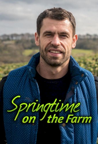 Springtime on the Farm