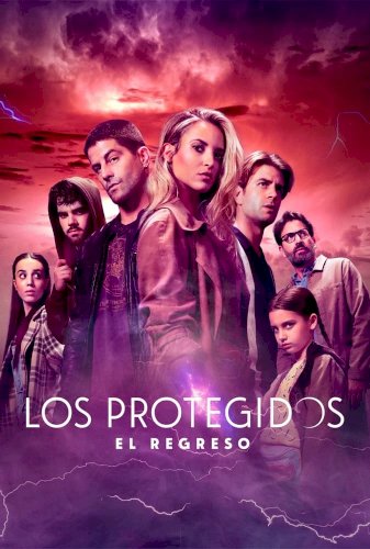 The Protected: The Return