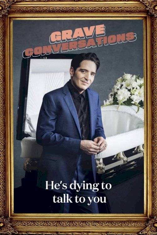 Grave Conversations