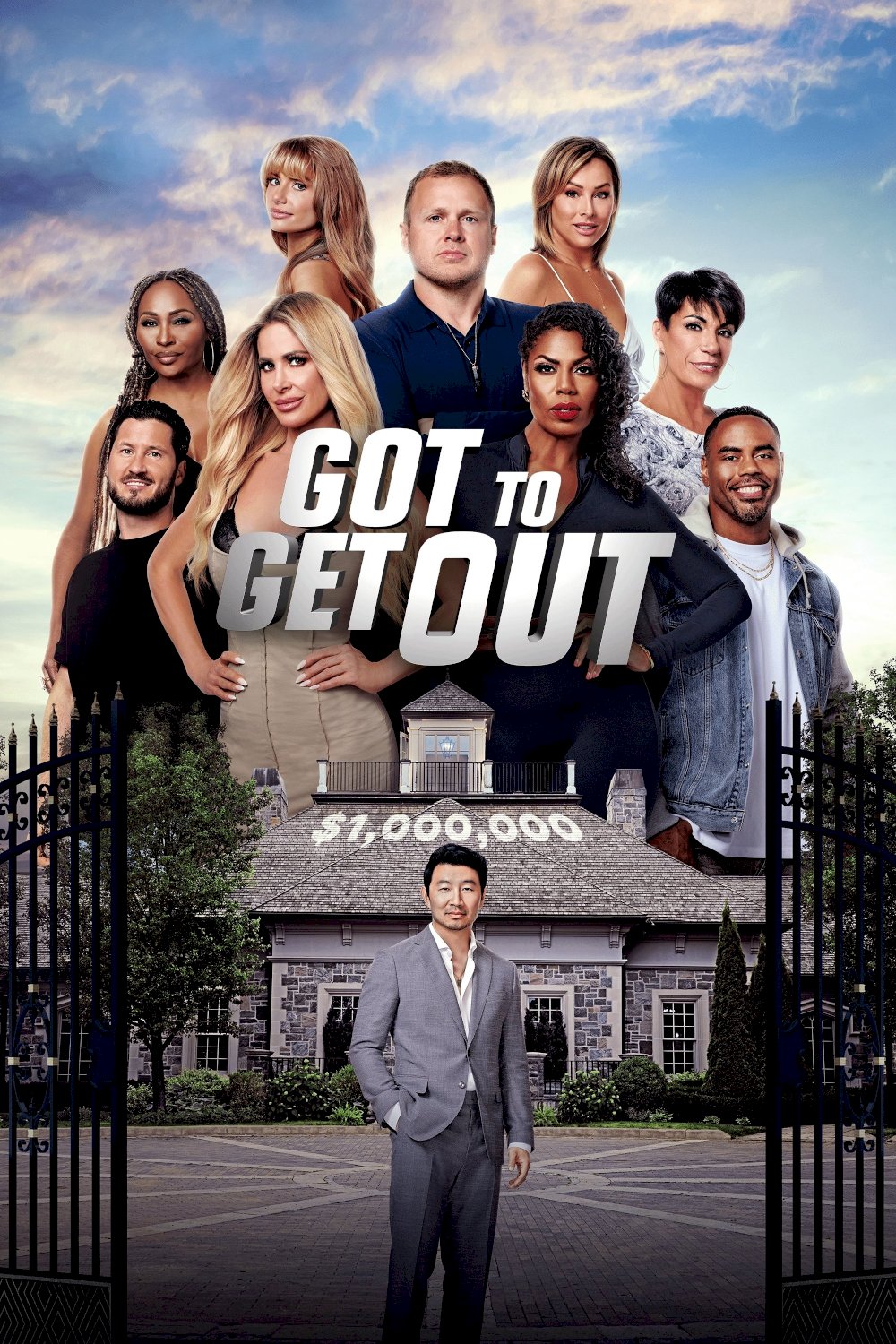 Got to Get Out