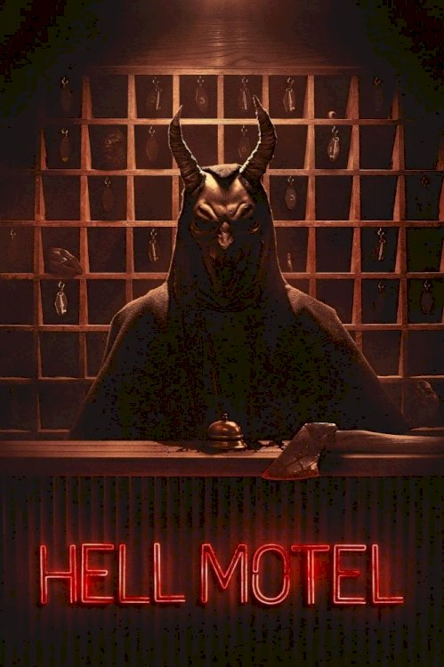 Hell Motel