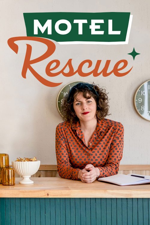 Motel Rescue