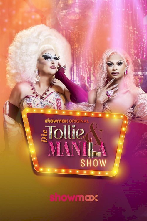 Die Tollie & Manila Show