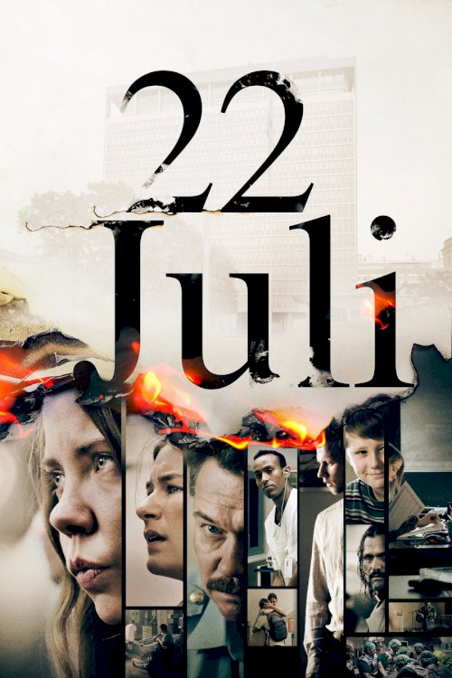 22 July