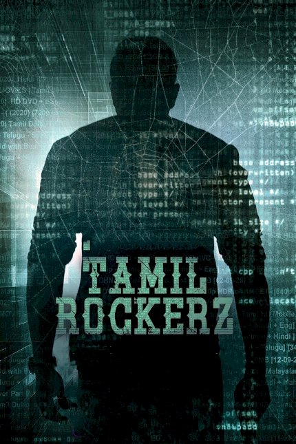 TamilRockerz