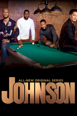 Johnson