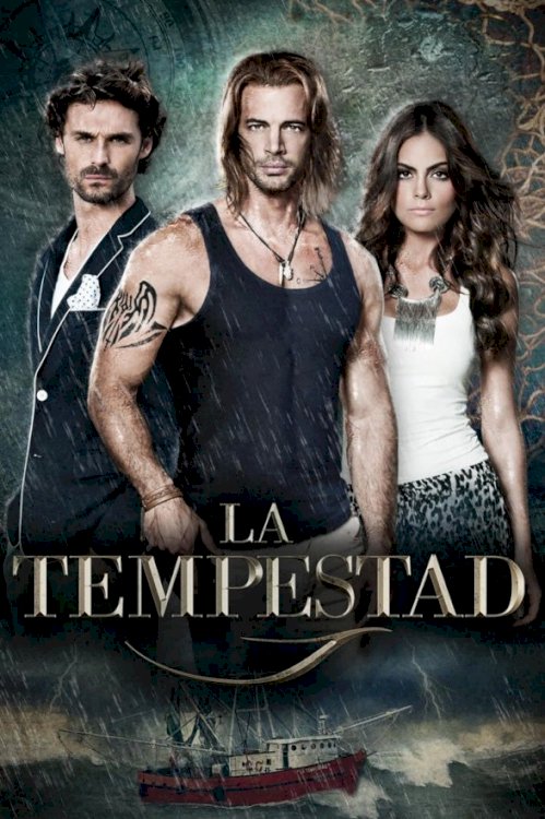 The Tempest