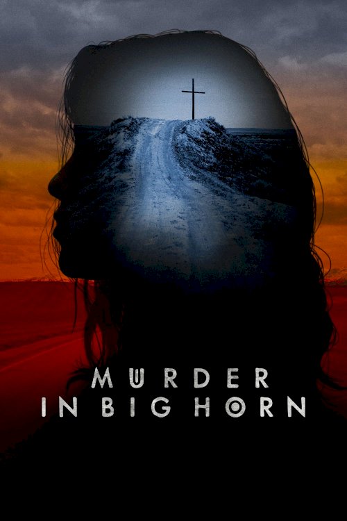Murder in Big Horn