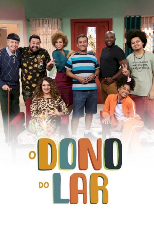 The unemployed Américo, tired of surviving from his small beaks, agrees to be the owner of the house in the place of the nurse, leaving him with the task of managing the house of the dreaded mother-in-law.