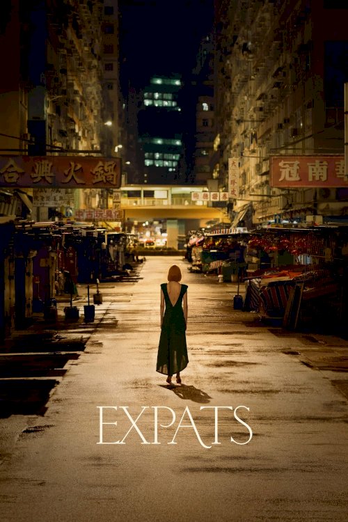 Expats