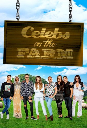 Celebs on the Farm